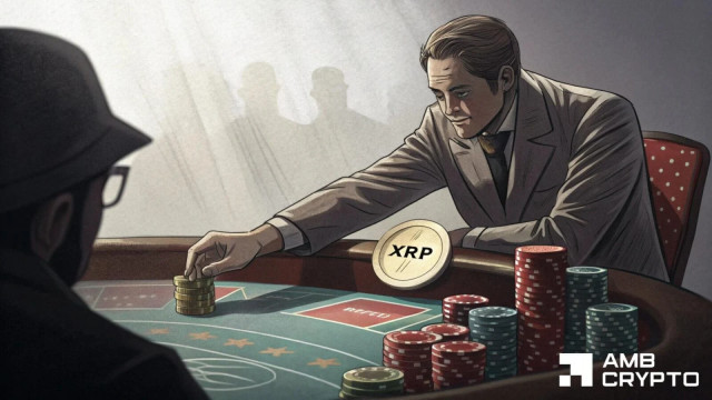 Why XRP's $435M Open Interest may be warning and not bullish conviction