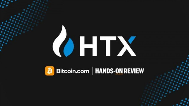 Hands-on Review by Bitcoin.com – Unravelling HTX's World