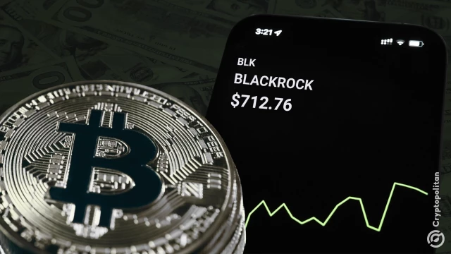 10X Research calls BlackRock's new Bitcoin volatility ETF a 'yield trap' that gets it 'backwards'
