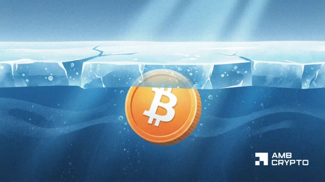 Bitcoin recovery on hold? KEY BTC metrics flash fresh warning signs