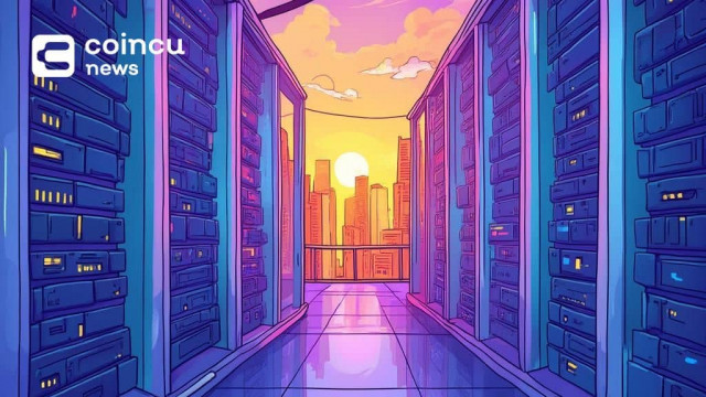 Coinbase Resolves Outage After AWS Disruption