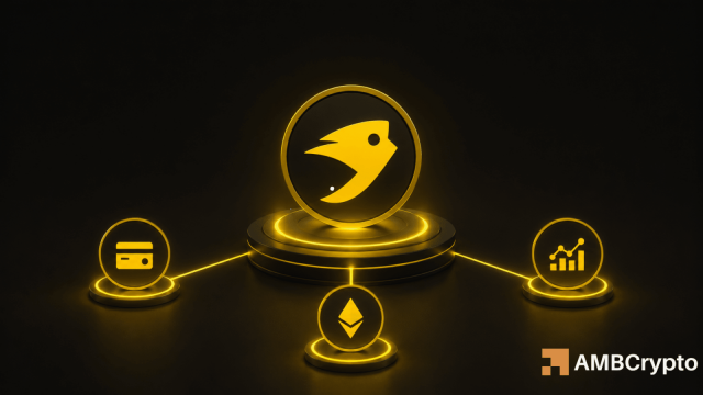 Keeta Network: Will its new launch help KTA turn $0.26 into support?