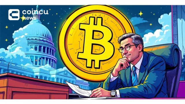 Kazakhstan Bets Big on Crypto With Plans for a $1B National Reserve