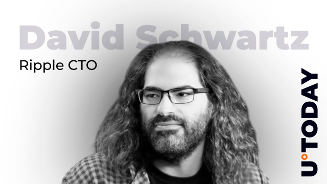XRP Community, Mark Your Calendar: Ripple CTO Drops Next Week's Teaser