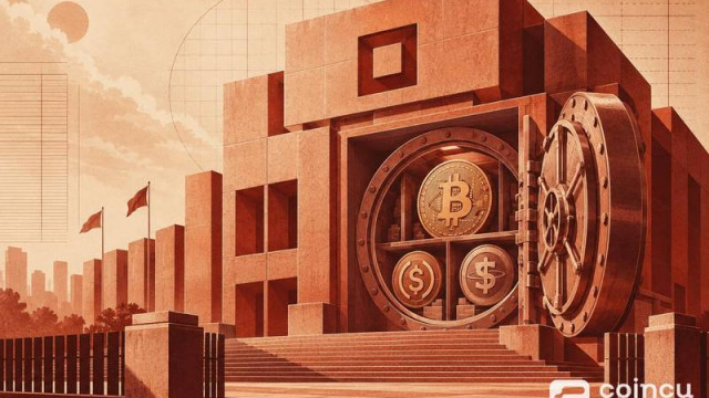 Block Plans Bitcoin and Stablecoin Custody Trust Bank