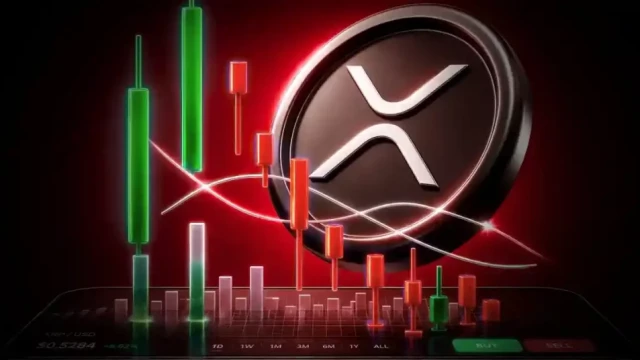 Everyone Is Bearish on XRP—But On-Chain Activity Tells a Different Story: What's Next for Price?