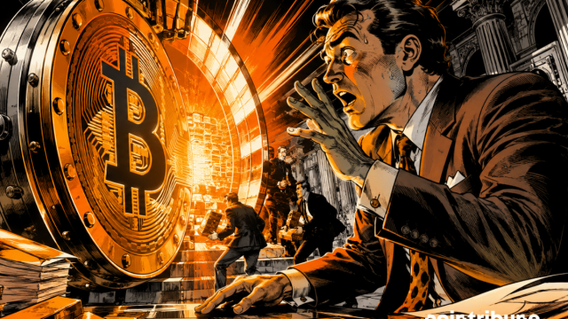 Ledn Predicts Massive Growth For Bitcoin Collateral Lending