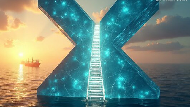 Analyst Floats $10K XRP Scenario, Calls $100 In 5 Years “Realistic”