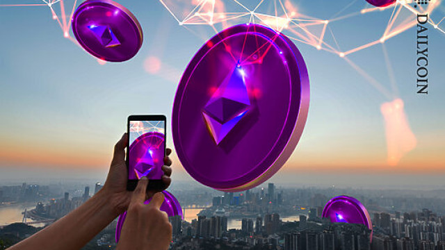 Institutions Return to Ethereum as Staking Hits Record Highs