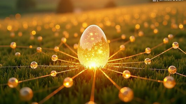 Low-Cost Validators Put Cardano & Algorand Ahead On Decentralization