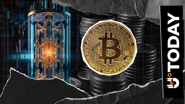 Galaxy: Quantum Breakthrough Could Threaten Bitcoin