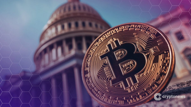 Featured image for article: Teachers Union Demands Senate Kill Crypto Market Structure Bill, Citing âProfound' Pension Risks