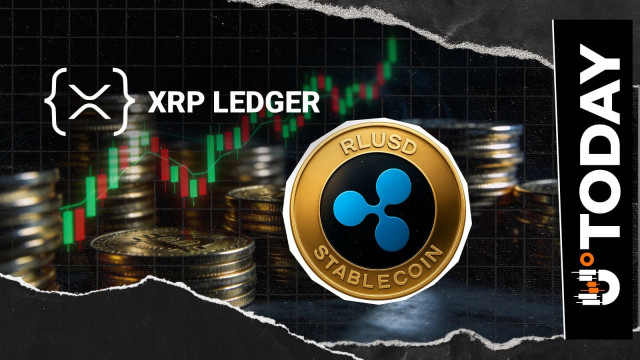 XRP Ledger Developer Spotlights Biggest RLUSD Liquidity Pool Incentive