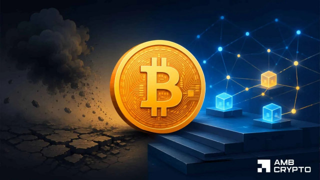 Bitcoin price prediction: Market conditions improve, but BTC needs THIS for a rally