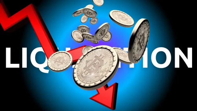 Why is Crypto Market Going Down Today? XRP Crashes 4% as BTC and ETH Drop