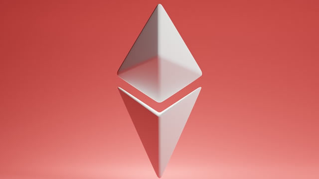 Ethereum Is Going Up While Shorts Are Piling In: Find Out What Usually Follows