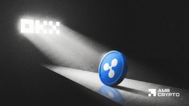 Can Ripple's RLUSD eye $2B milestone after OKX expansion?