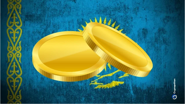 Featured image for article: Kazakhstan to allocate $300M to crypto investments