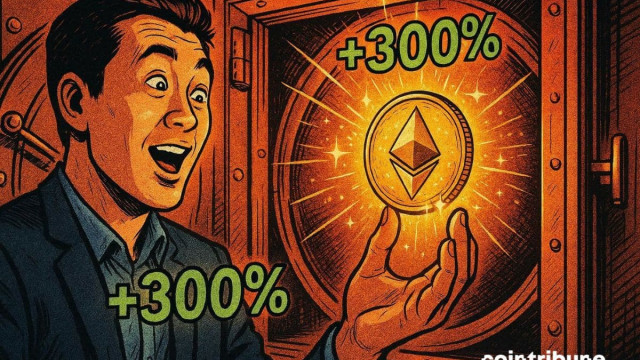 Why Does Tom Lee See the Fall of Ethereum as a Golden Opportunity?