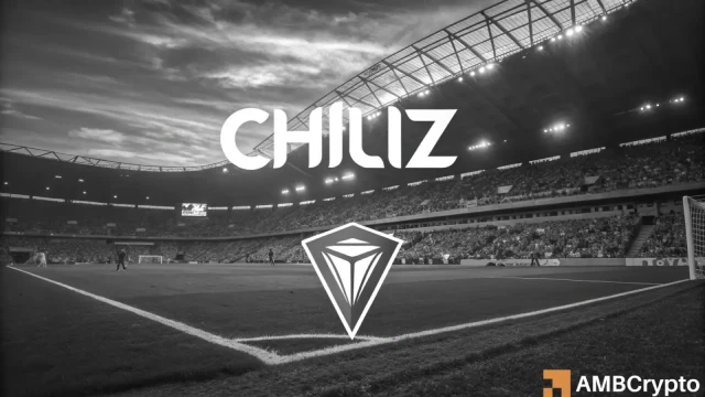 Chiliz gains over 10% in 24 hours, but $0.04 is still far away – Here's why