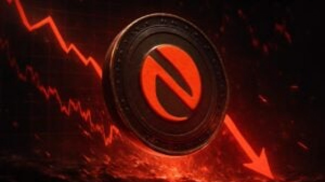 Volatility Compresses as INJ Crypto Faces Persistent Bearish Pressure