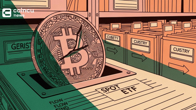 Bitcoin draws flows as Intesa reveals spot ETF stake