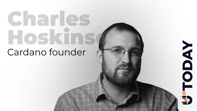 Charles Hoskinson Menyebut Penghapusan Bagian Clarity Act 'Kegilaan' dan 'Mimpi Buruk Distopia'