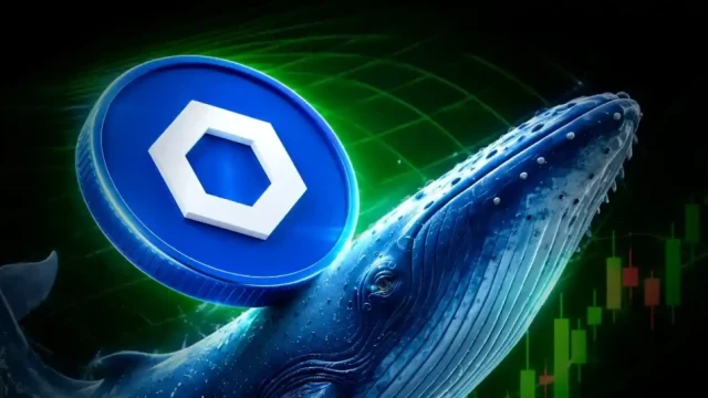 Chainlink Price Eyes Breakout as Smart Money Quietly Accumulates LINK