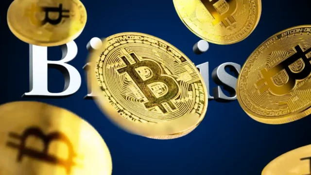 Bitwise Raises Bitcoin 2036 Target to $1.6M as BTC Hits $81K