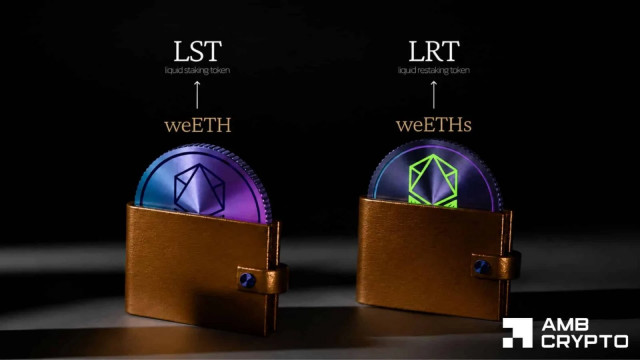 ‘No bundled risk'- Why Ether.Fi has removed all restaking exposure to weETH