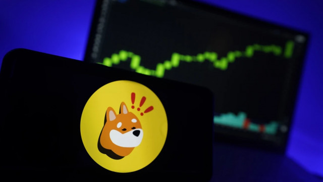 Bonk Surges 160% in One Month: Is Solana's Top Meme Coin Ready to Break More Records?