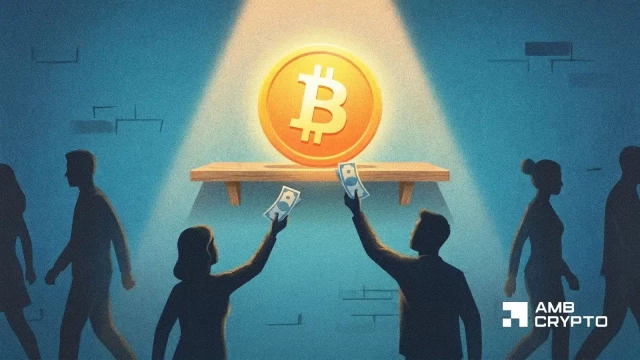 All about Bitcoin's bullish market shift and a ‘dangerous' divergence