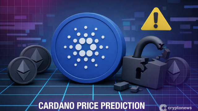 Cardano Price Prediction: Insider Exposes Ethereum Flaw After $4M Hack – Is ADA the Safer Bet Now?