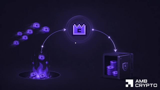 MemeCore – Examining the odds of M's price recovery after launch of $10M buyback program
