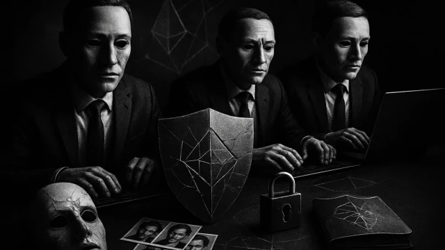 DPRK Crypto Developers Exposed by EF Project