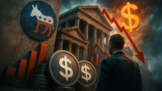 Featured image for article: The $6.6 trillion nightmare scenario that has Senate Democrats trying to kill stablecoin yield immediately