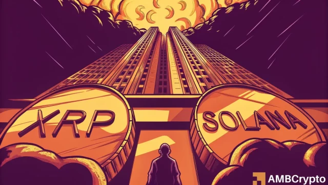 Decodificare l'uscita dall'ETF crittografico di Goldman: XRP, Solana e ciò che il mercato ha ignorato