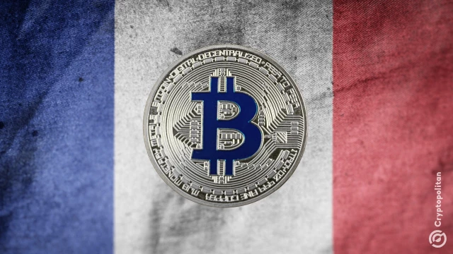 France tax breach puts wealthy Bitcoin holders at risk