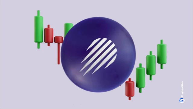 Meteora's 30% break out considered undervalued compared to UNI