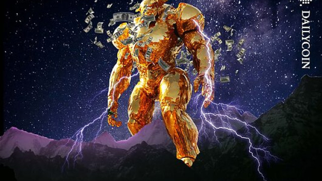 Stellar's 184% RWA Market Cap Surge Lights a Fire Under XLM