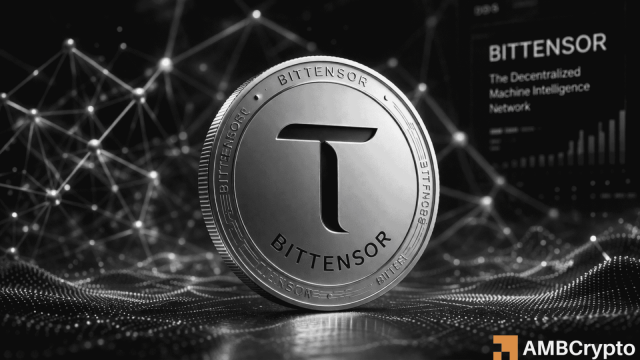 Grayscale files for Bittensor ETF, bringing AI-focused crypto to institutional investors