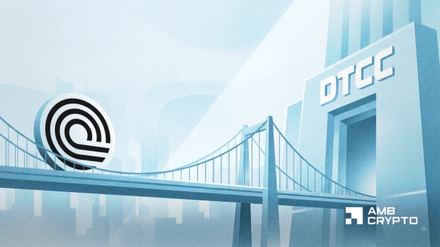 Ondo Finance just plugged tokenized funds into America's biggest fund networks