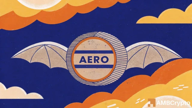 AERO's breakout – Traders should look out for THESE warning signs!