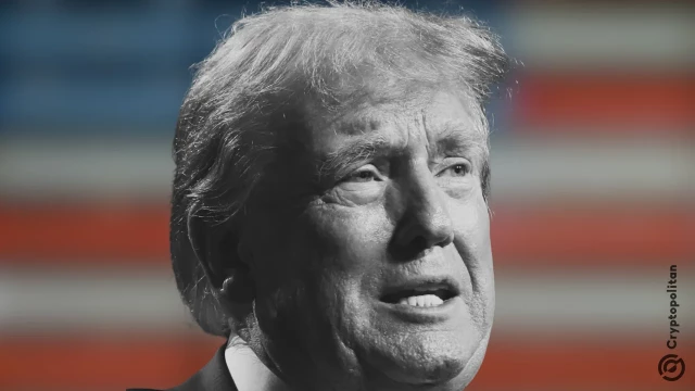 Voter ID standoff threatens progress of Trump-backed crypto bill