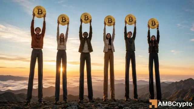 Bitcoin LTH กระพริบสัญญาณด้านล่างวงจรหรือไม่? สิ่งที่เทรดเดอร์ต้องรู้