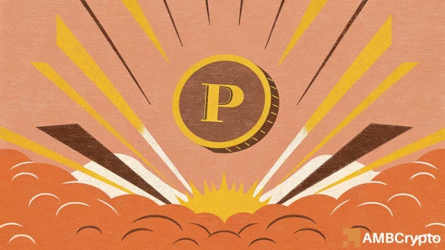 Pump.fun team moves 1.75B PUMP: Can bulls offset selling pressure?