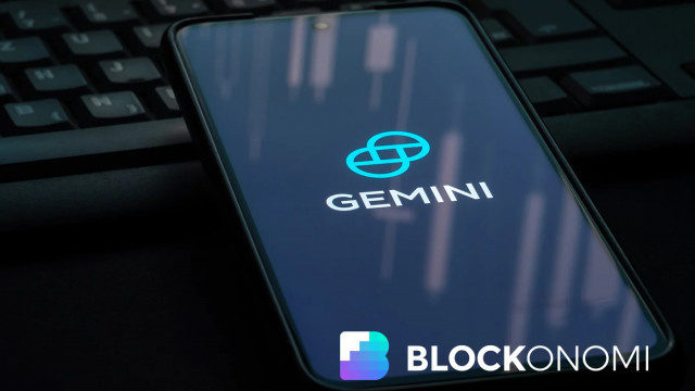Featured image for article: Gemini (GEMI) Stock Jumps as Exchange Gains CFTC Approval for US Prediction Markets