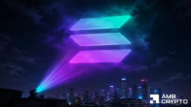 Solana crypto stalls near $74 after disappointing July—can SOL reclaim $80?