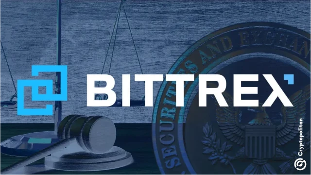 Bittrex riuscirà a riconquistare 24 milioni di dollari mentre la SEC abbandona i casi crittografici dell'era Biden?