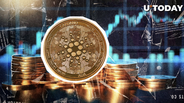 Did Someone Really Pay $3.7 Million Cardano (ADA) Fee?